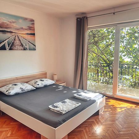 Apartments Matejcic Crikvenica Dış mekan fotoğraf