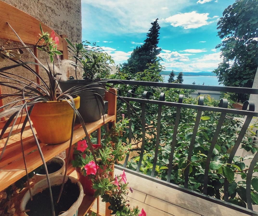 Apartments Matejcic Crikvenica Dış mekan fotoğraf