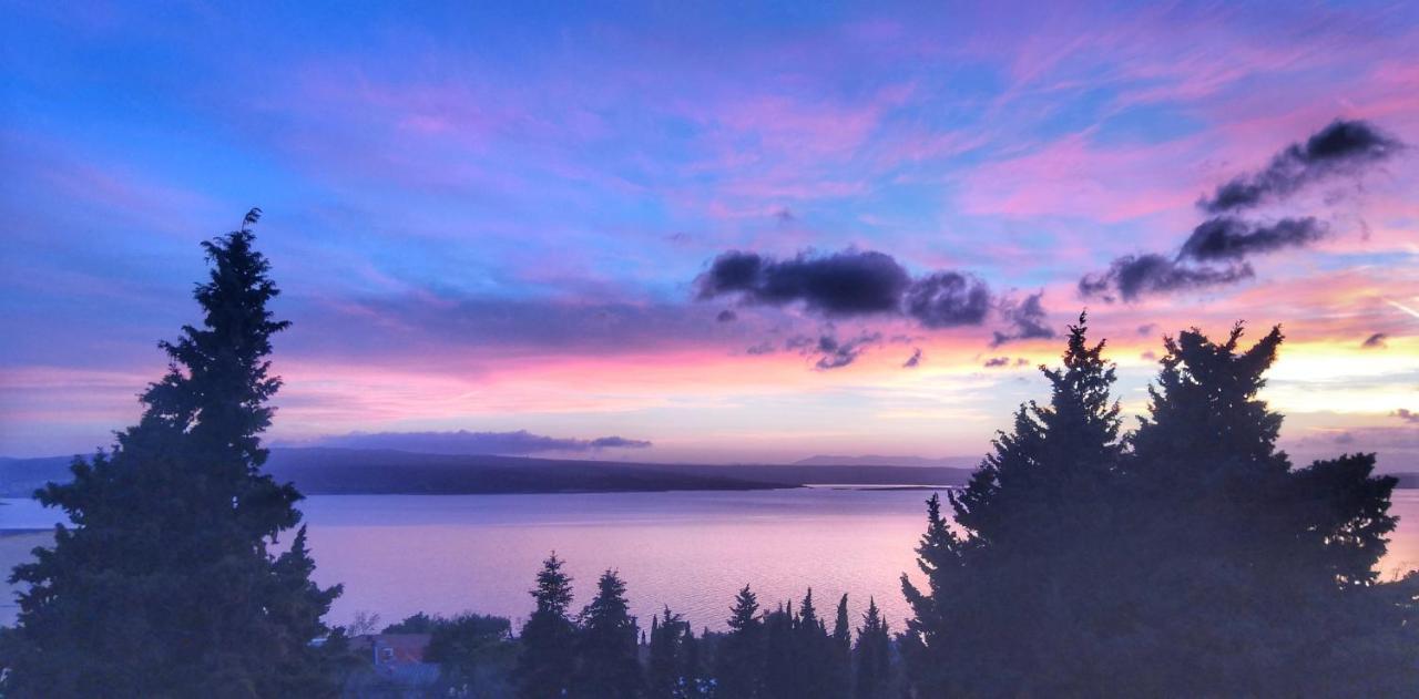 Apartments Matejcic Crikvenica Dış mekan fotoğraf