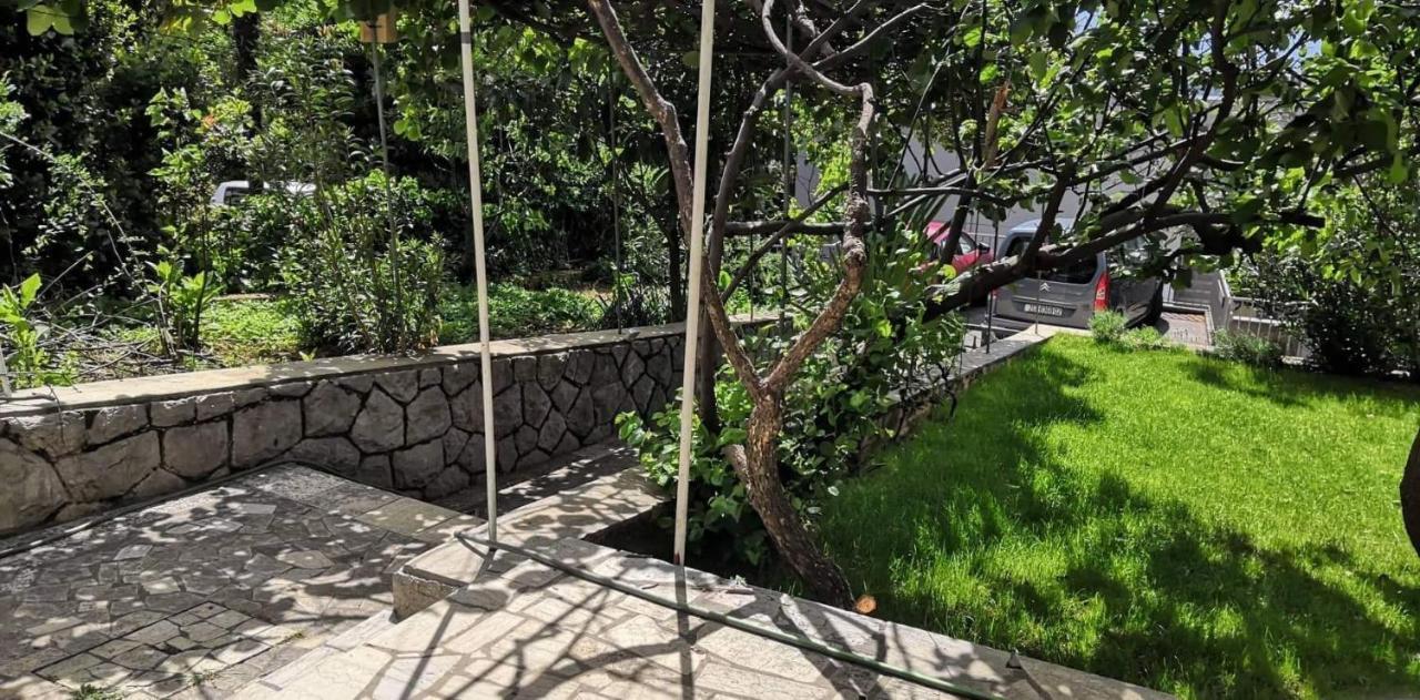 Apartments Matejcic Crikvenica Dış mekan fotoğraf