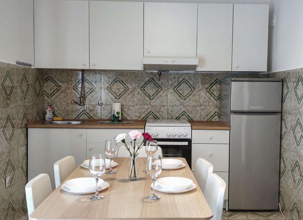 Apartments Matejcic Crikvenica Dış mekan fotoğraf