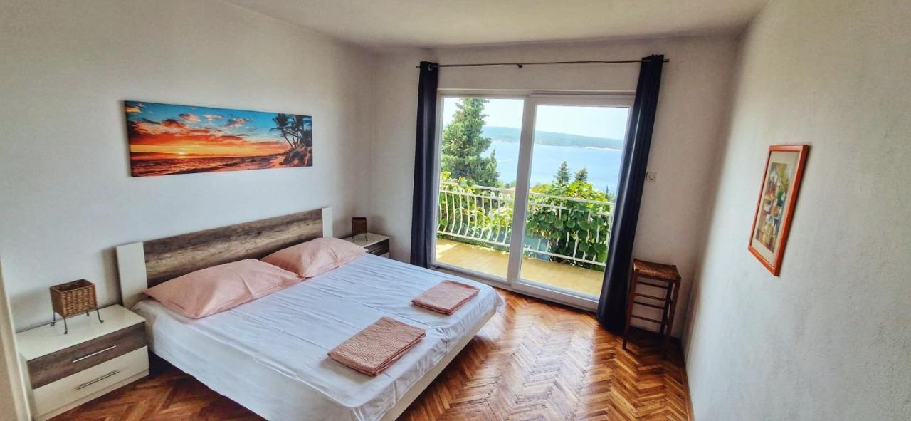 Apartments Matejcic Crikvenica Dış mekan fotoğraf
