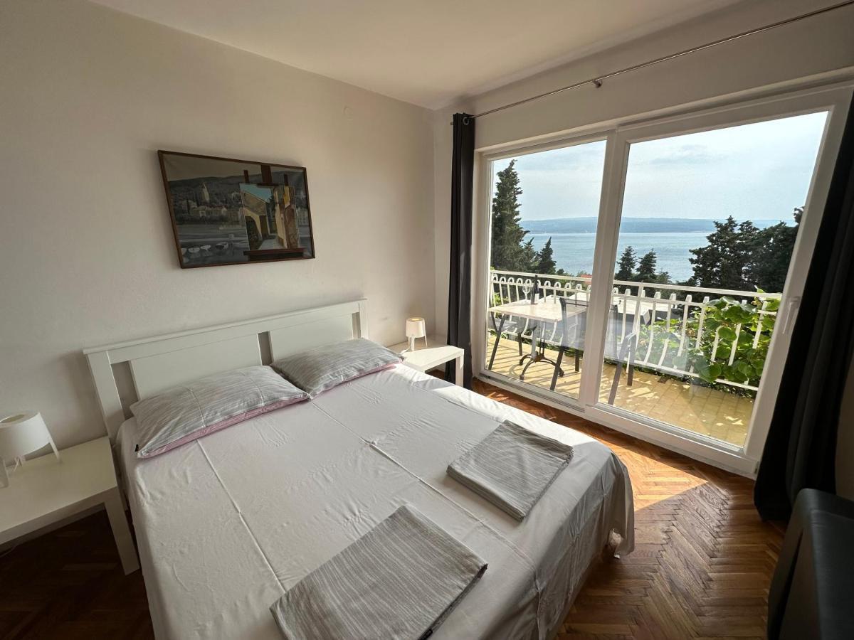 Apartments Matejcic Crikvenica Dış mekan fotoğraf