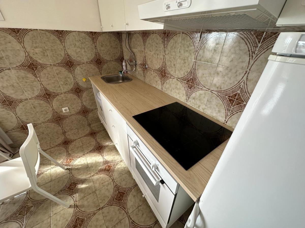 Apartments Matejcic Crikvenica Dış mekan fotoğraf