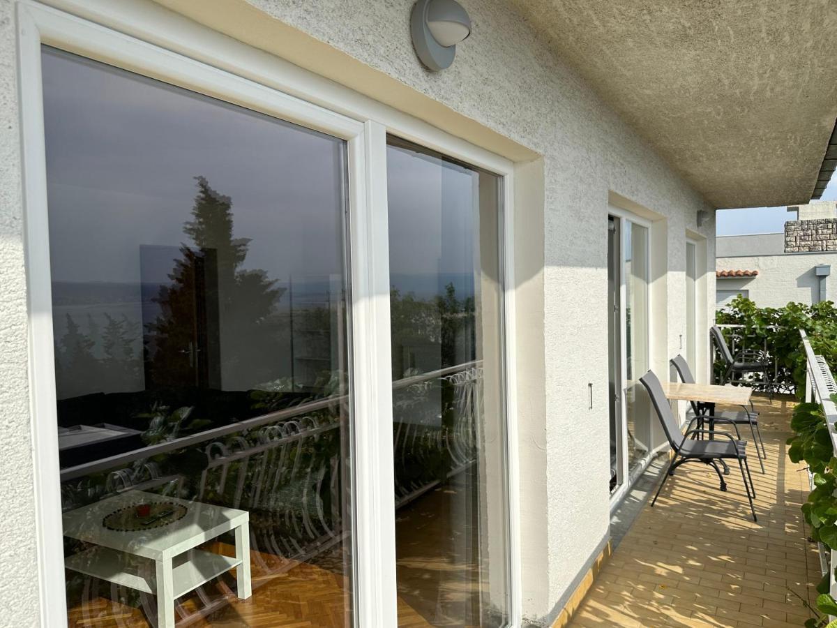 Apartments Matejcic Crikvenica Dış mekan fotoğraf