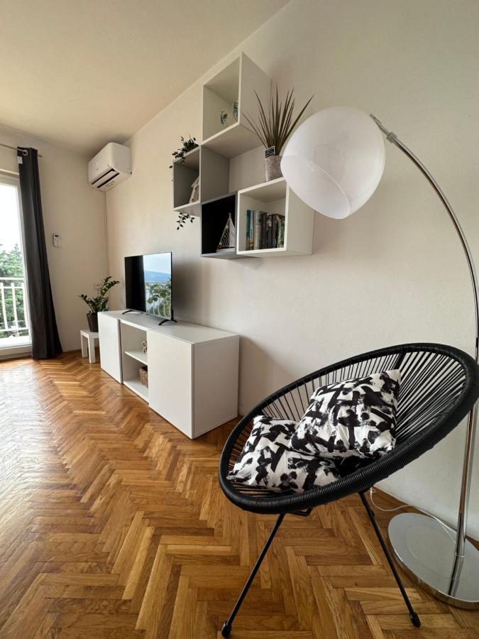 Apartments Matejcic Crikvenica Dış mekan fotoğraf