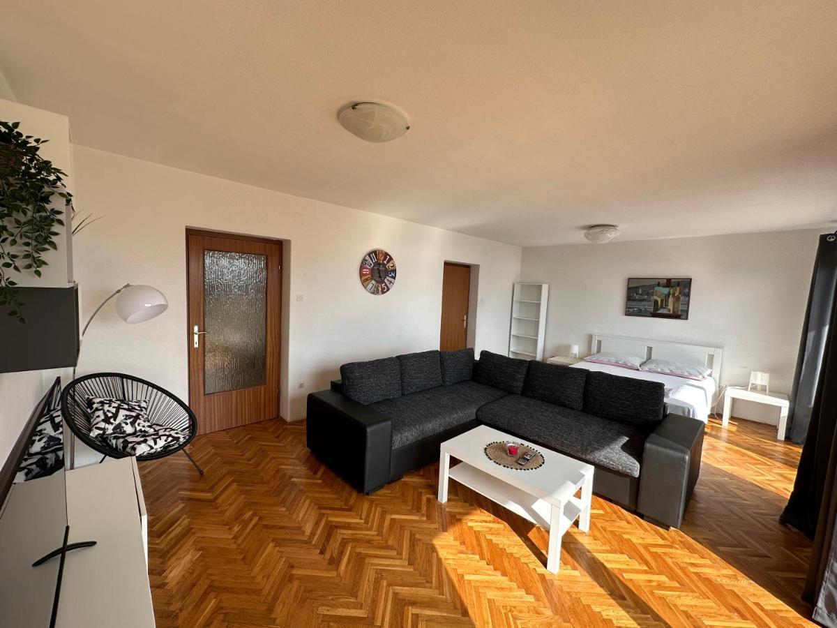 Apartments Matejcic Crikvenica Dış mekan fotoğraf