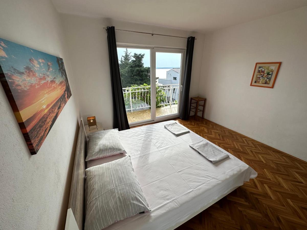 Apartments Matejcic Crikvenica Dış mekan fotoğraf