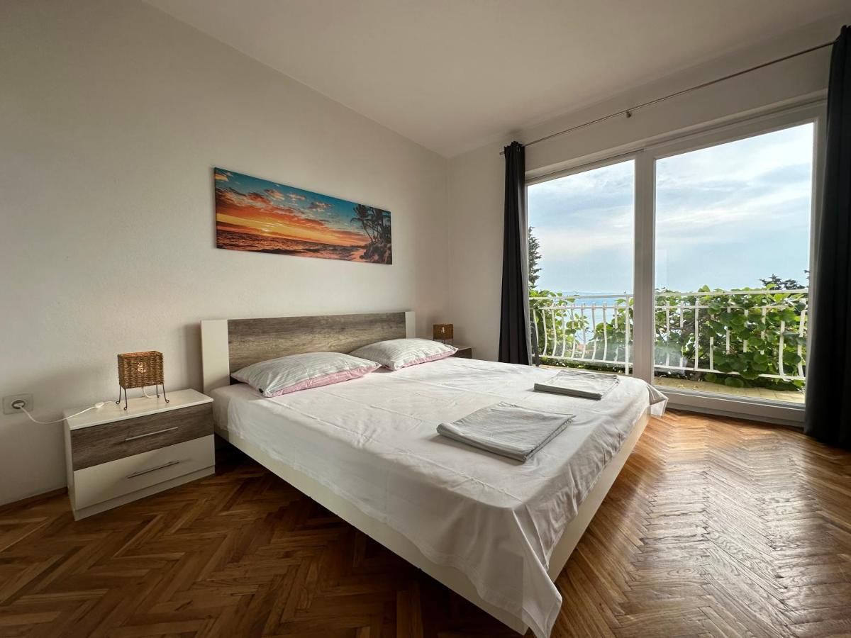 Apartments Matejcic Crikvenica Dış mekan fotoğraf