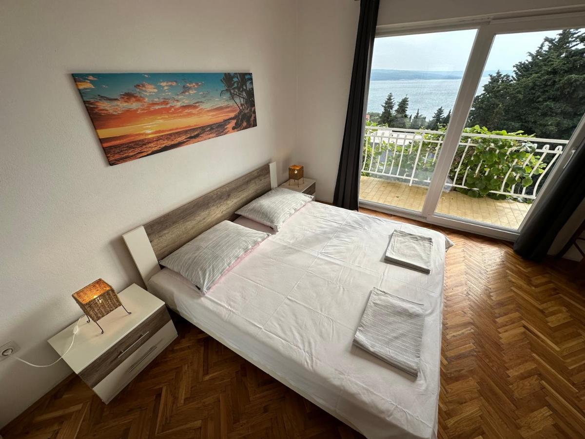 Apartments Matejcic Crikvenica Dış mekan fotoğraf