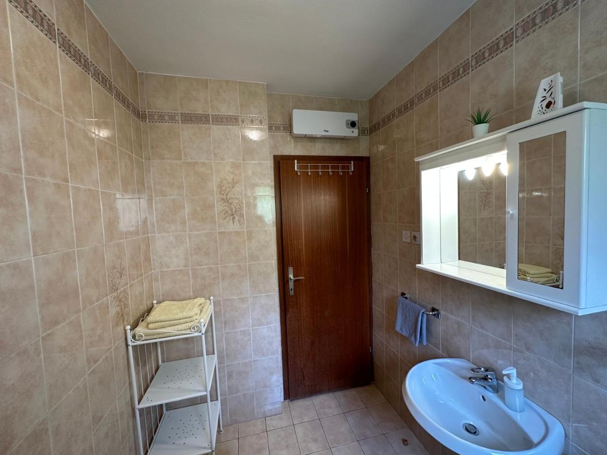 Apartments Matejcic Crikvenica Dış mekan fotoğraf