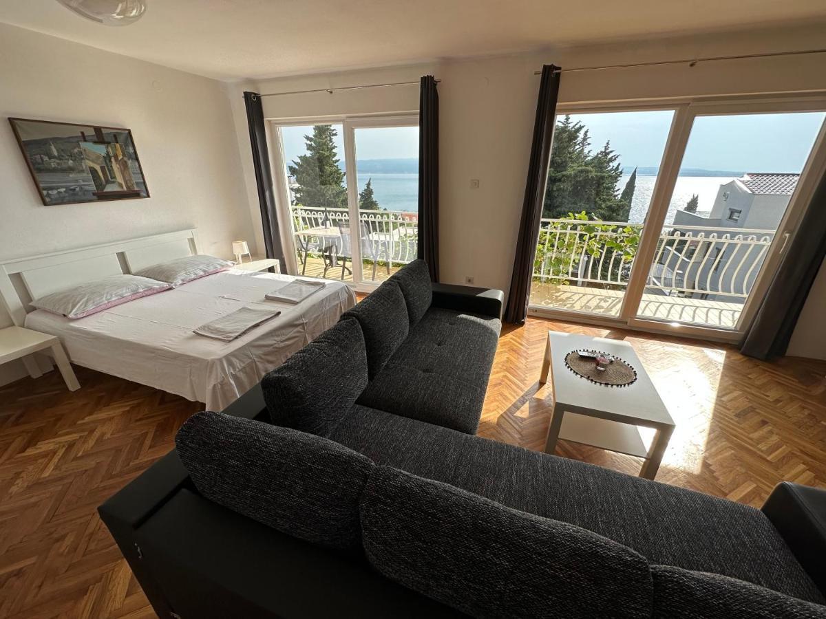 Apartments Matejcic Crikvenica Dış mekan fotoğraf