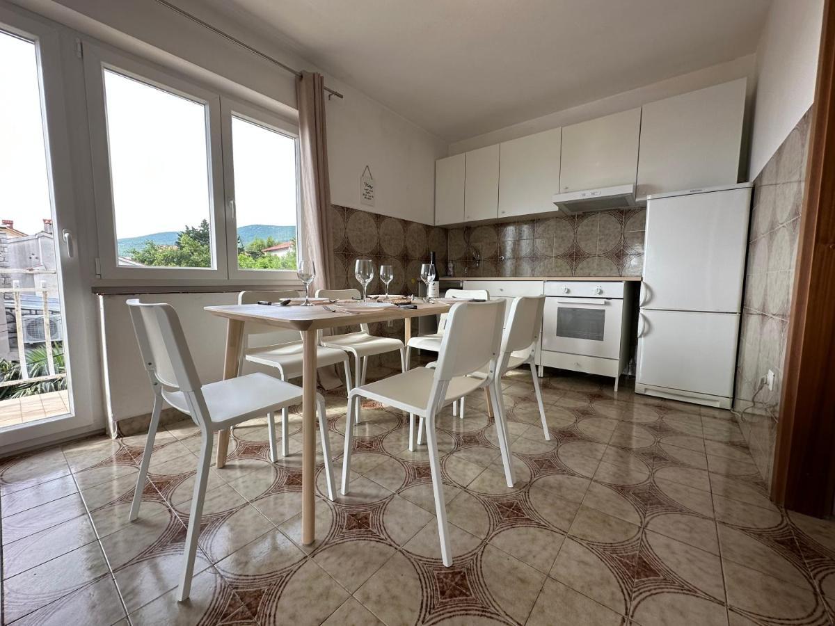 Apartments Matejcic Crikvenica Dış mekan fotoğraf
