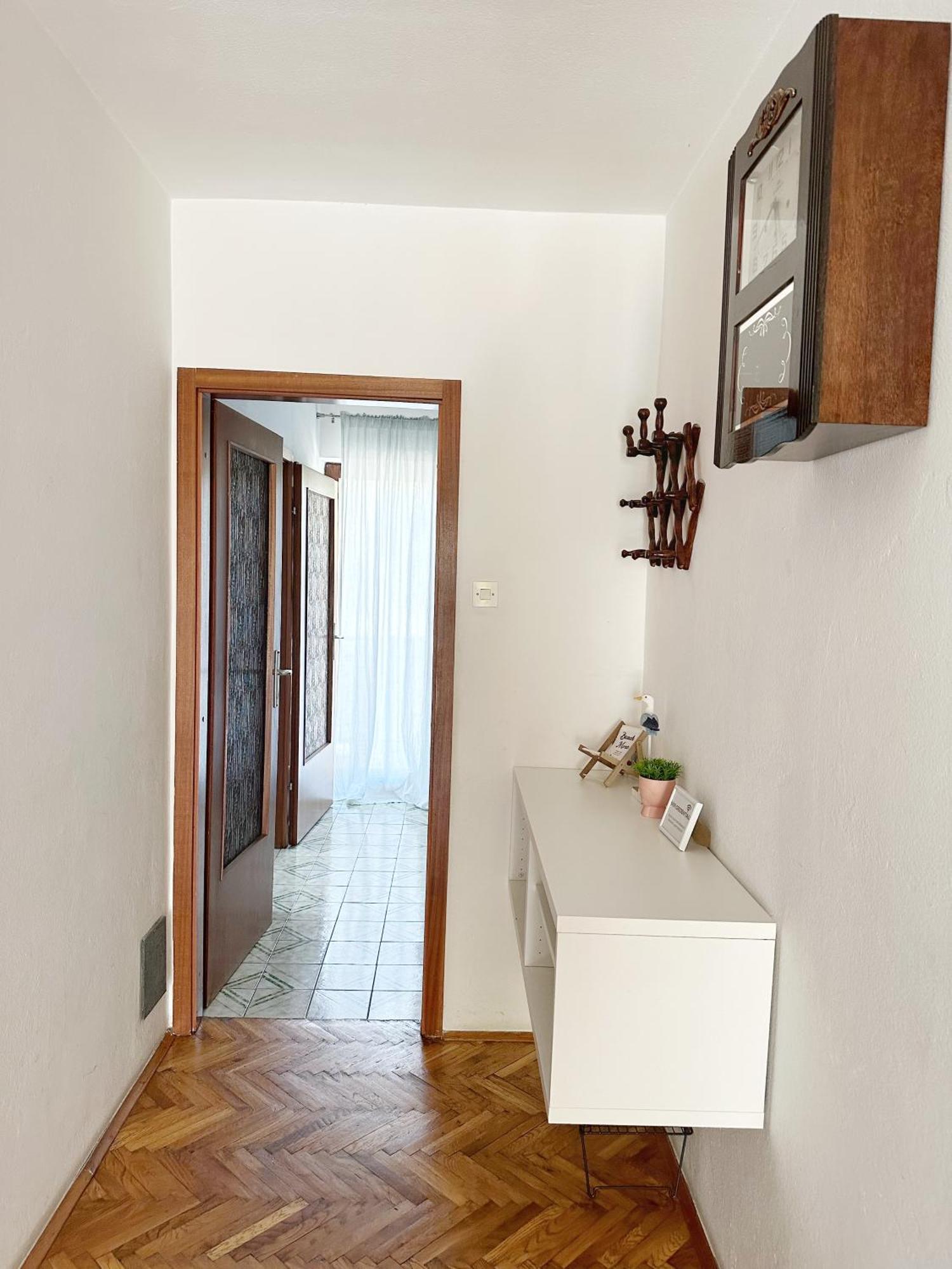 Apartments Matejcic Crikvenica Dış mekan fotoğraf