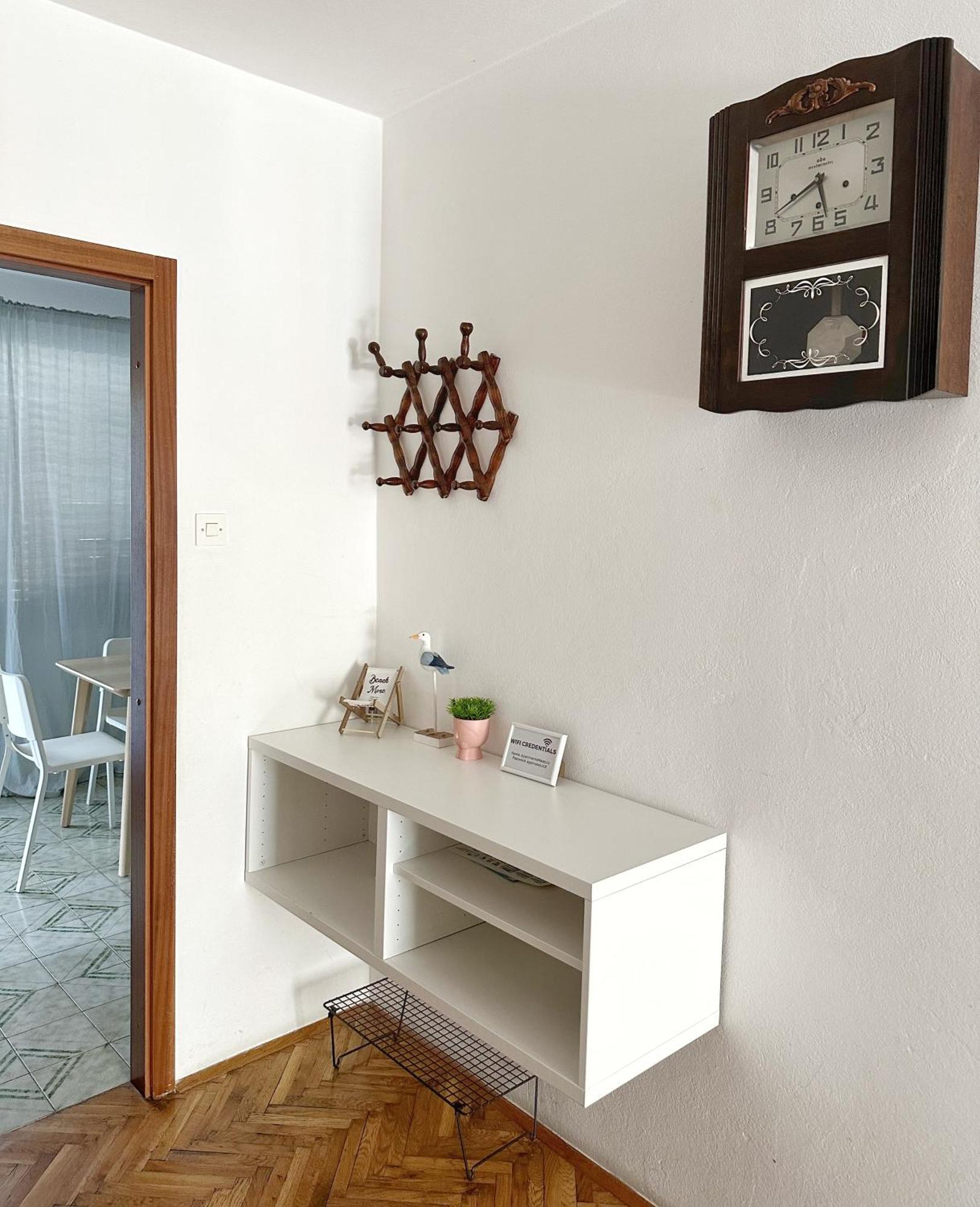 Apartments Matejcic Crikvenica Dış mekan fotoğraf