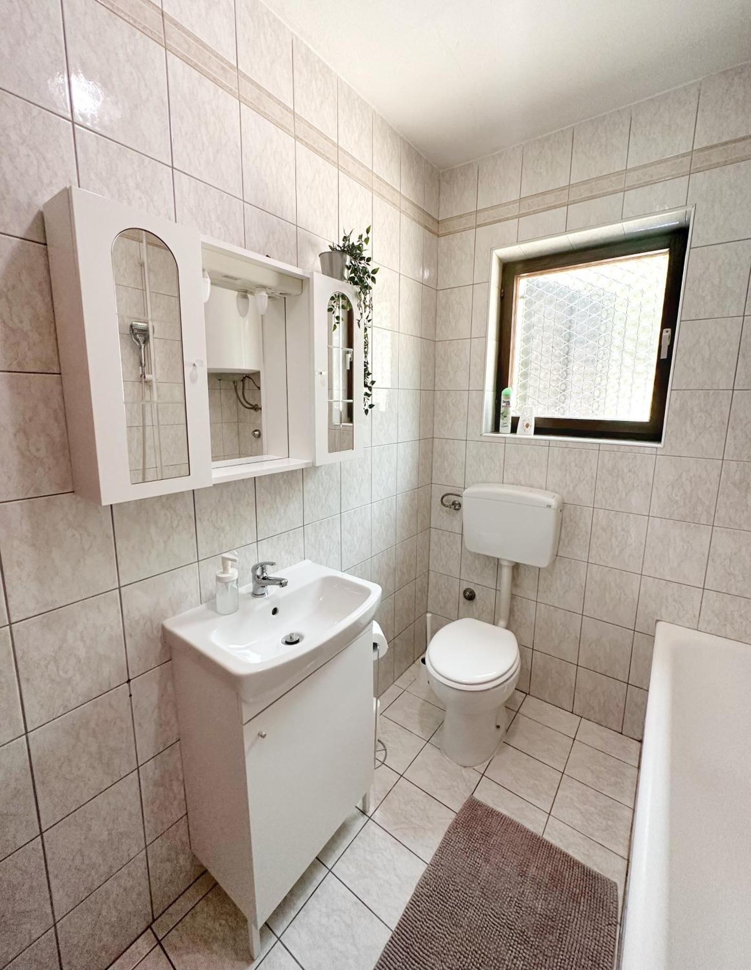 Apartments Matejcic Crikvenica Dış mekan fotoğraf