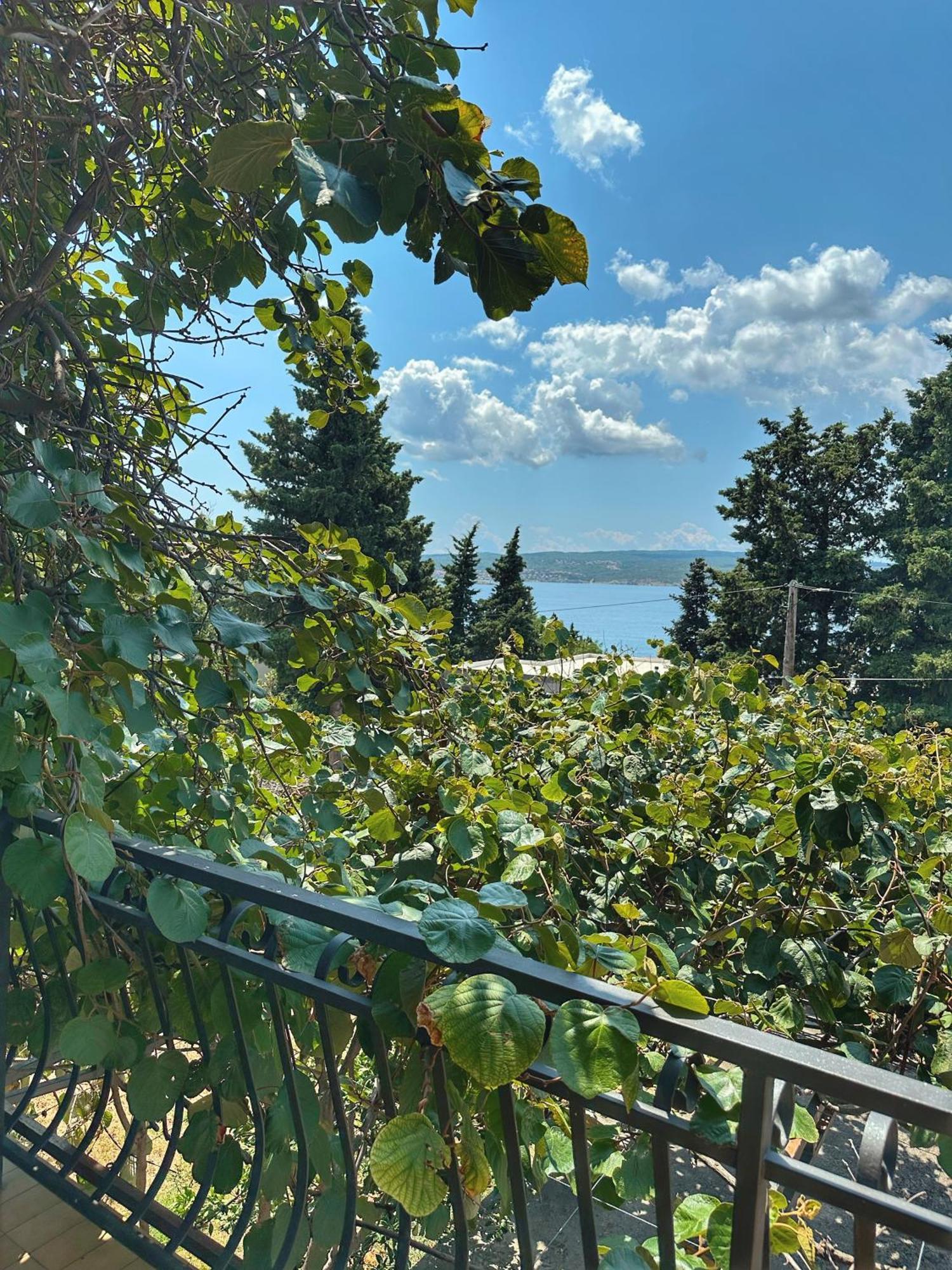 Apartments Matejcic Crikvenica Dış mekan fotoğraf