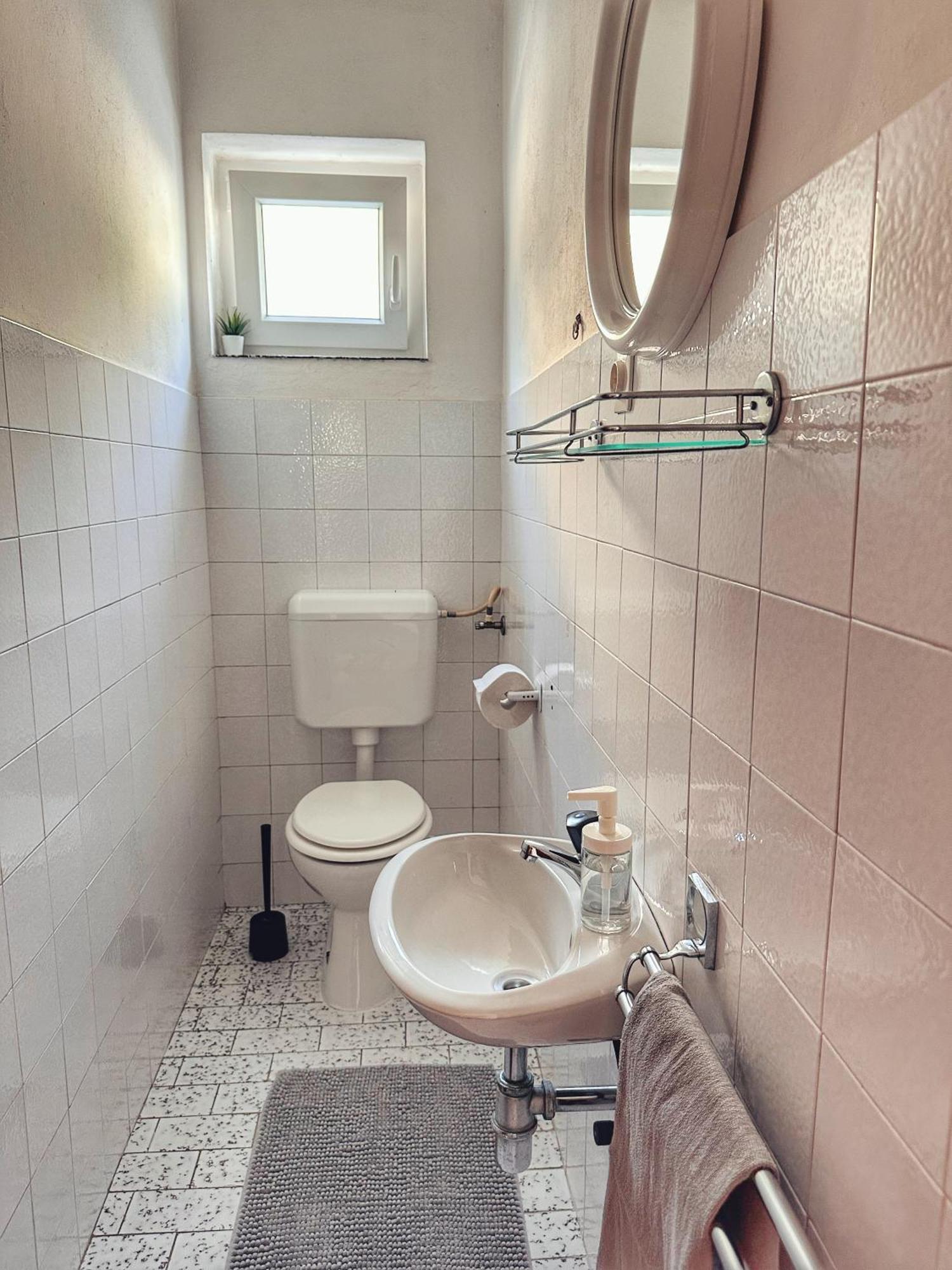 Apartments Matejcic Crikvenica Dış mekan fotoğraf