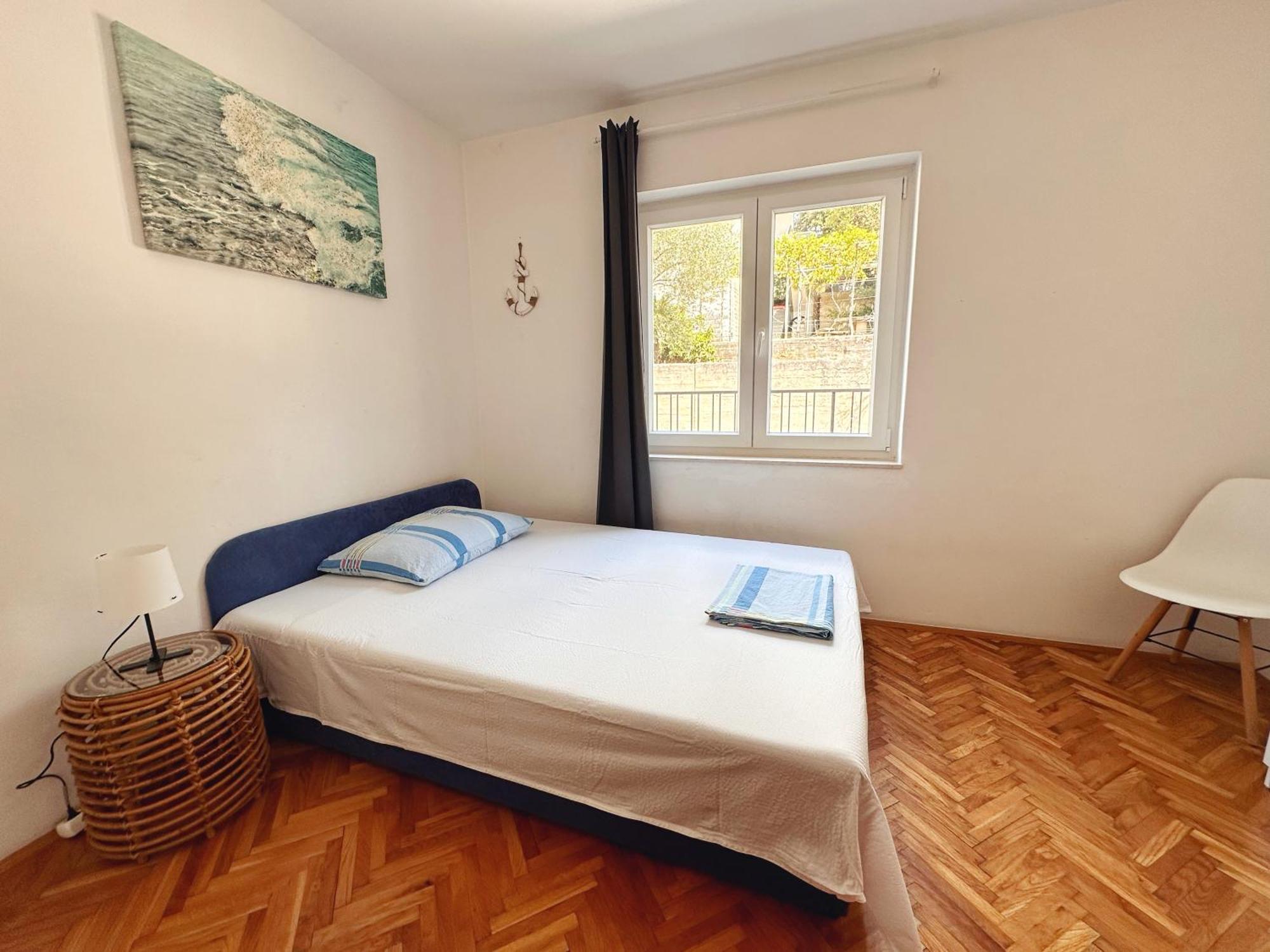 Apartments Matejcic Crikvenica Dış mekan fotoğraf