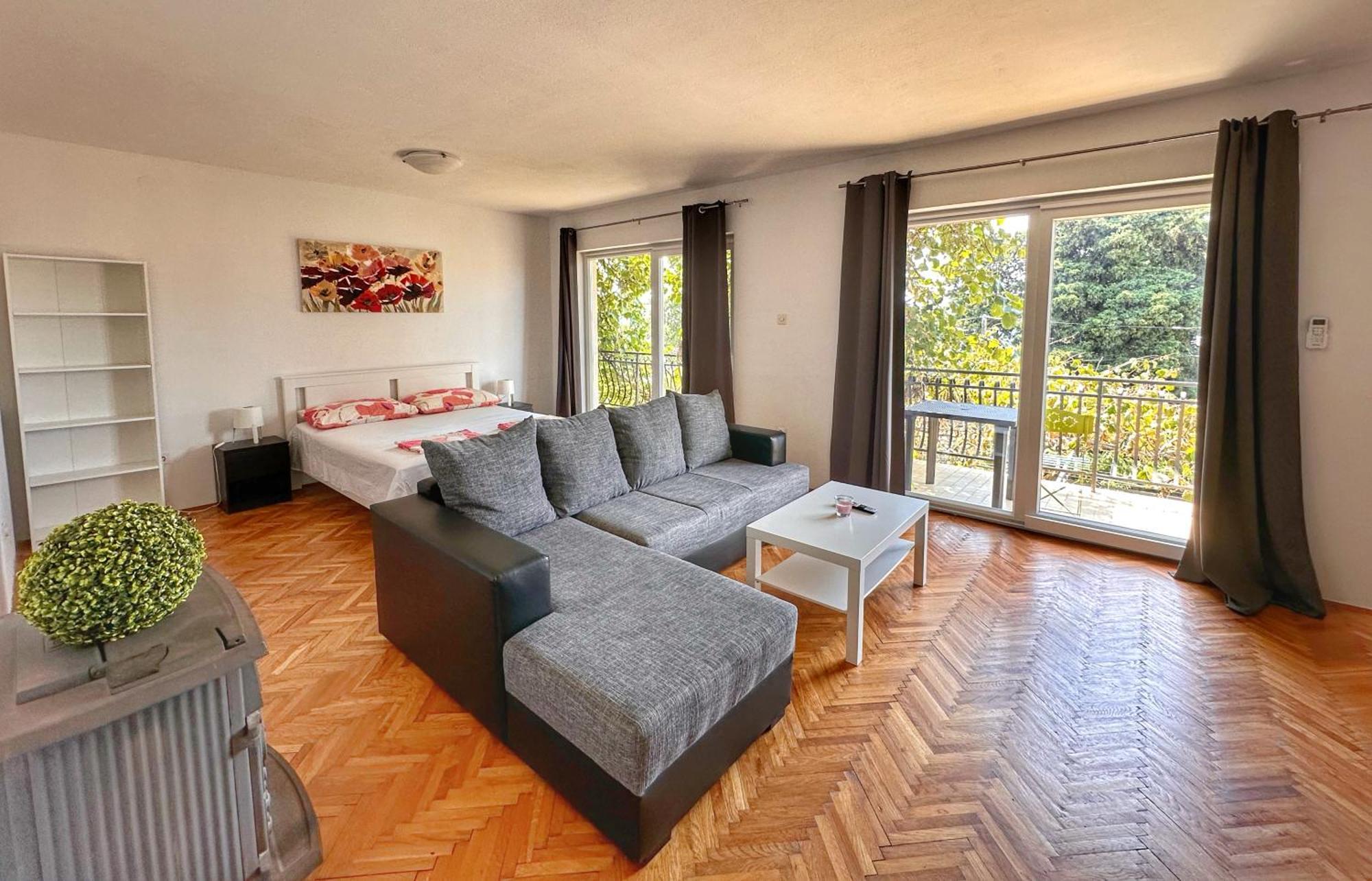 Apartments Matejcic Crikvenica Dış mekan fotoğraf