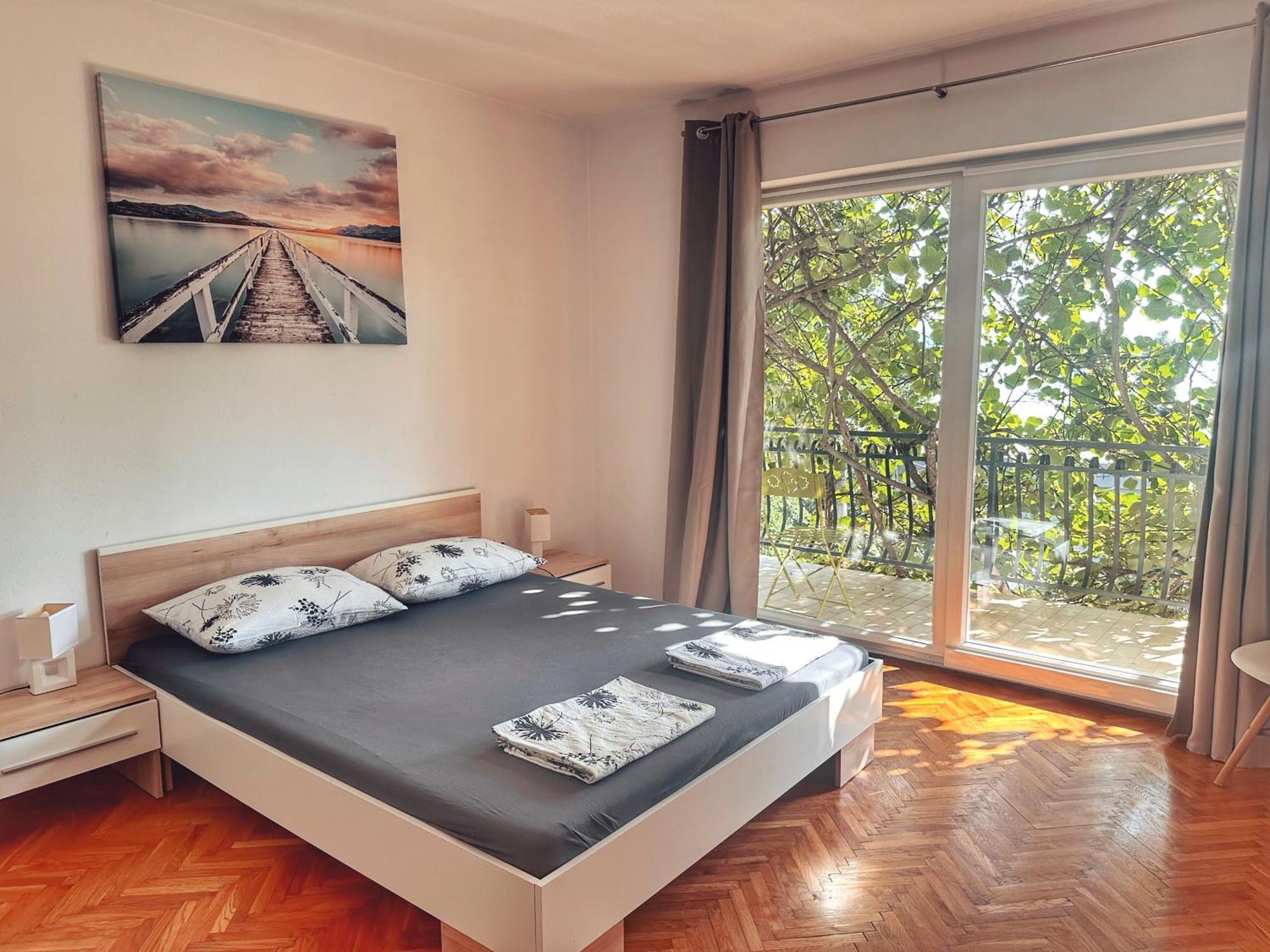 Apartments Matejcic Crikvenica Dış mekan fotoğraf