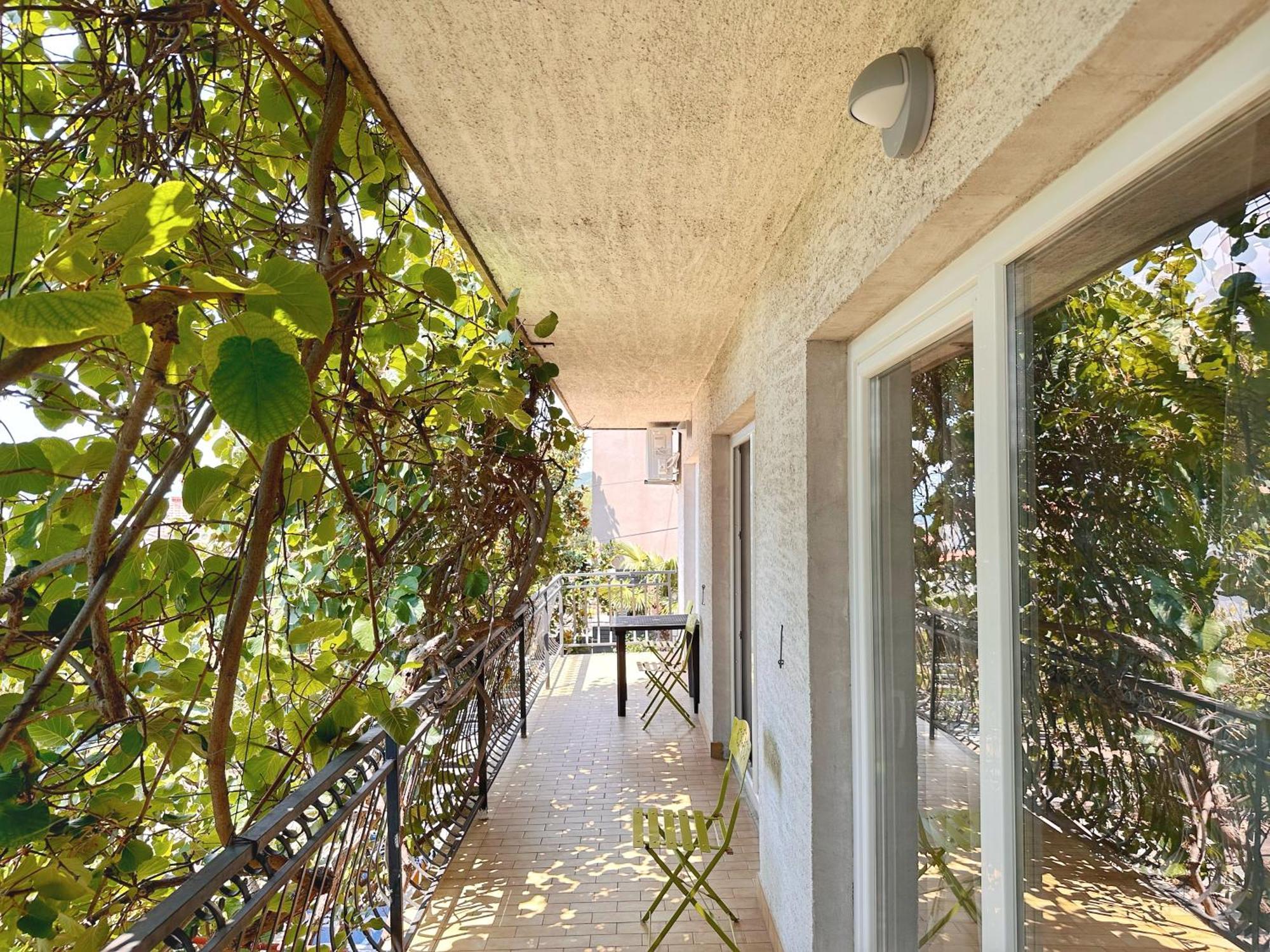 Apartments Matejcic Crikvenica Dış mekan fotoğraf