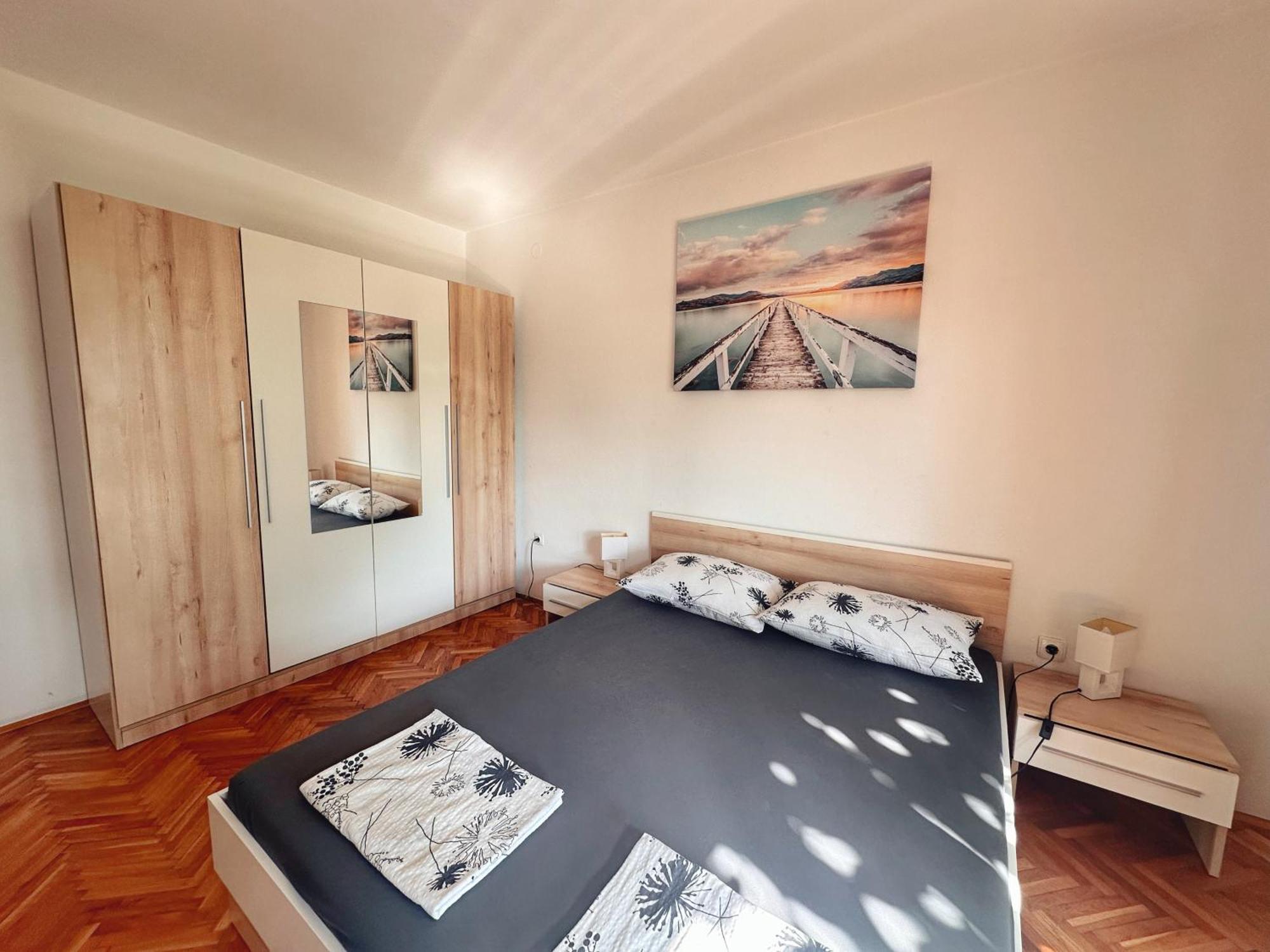 Apartments Matejcic Crikvenica Dış mekan fotoğraf