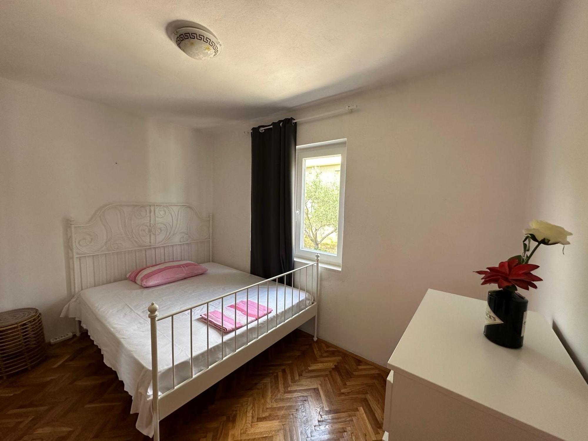 Apartments Matejcic Crikvenica Dış mekan fotoğraf