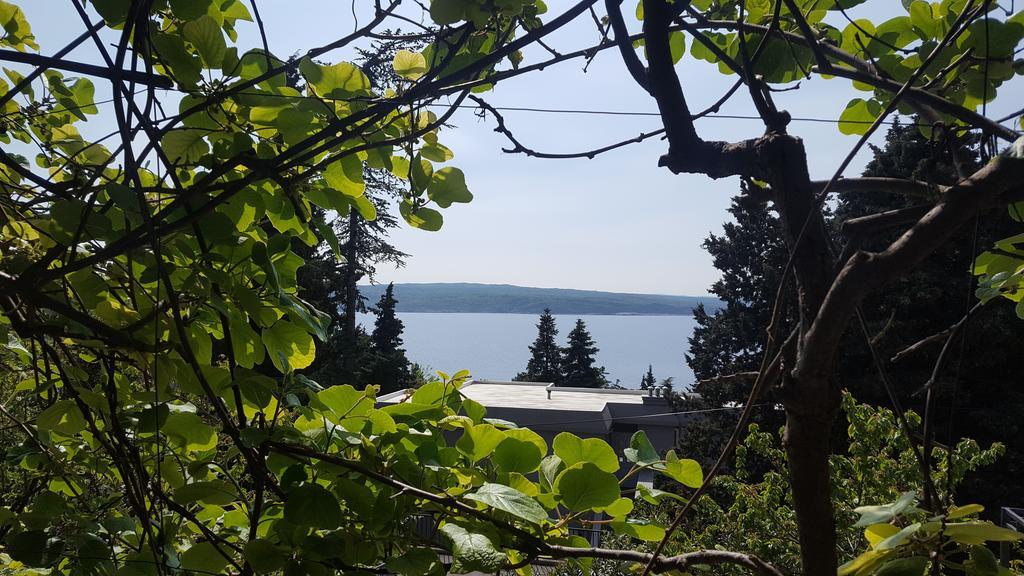 Apartments Matejcic Crikvenica Dış mekan fotoğraf